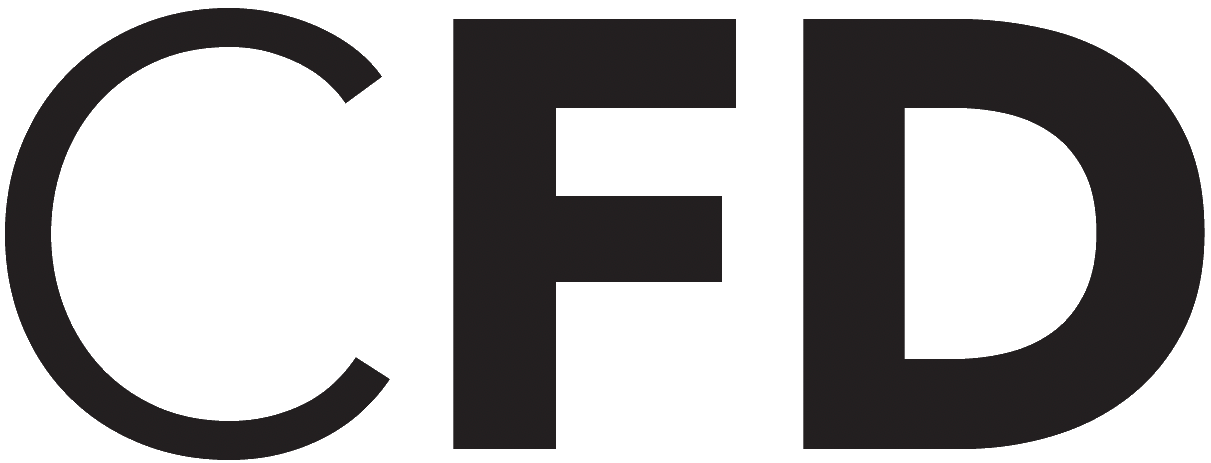 CFD Logo